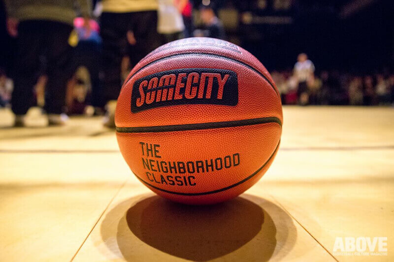 本日よりSOMECITY OFFICIAL GAME BALLが再販スタート！ | TACHIKARA