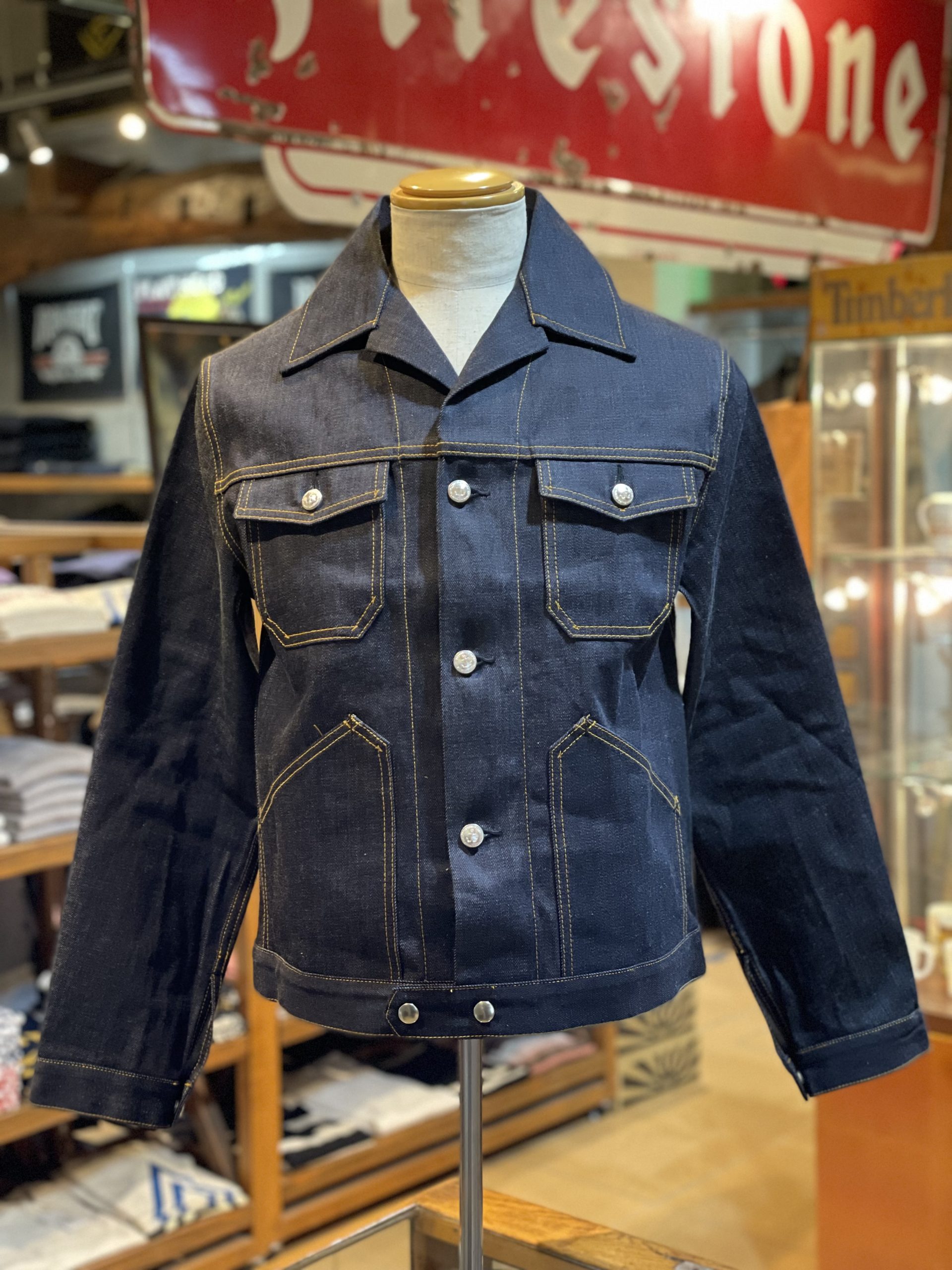 LYNCH SILVERSMITH | アメリカンカジュアルショップ TACK