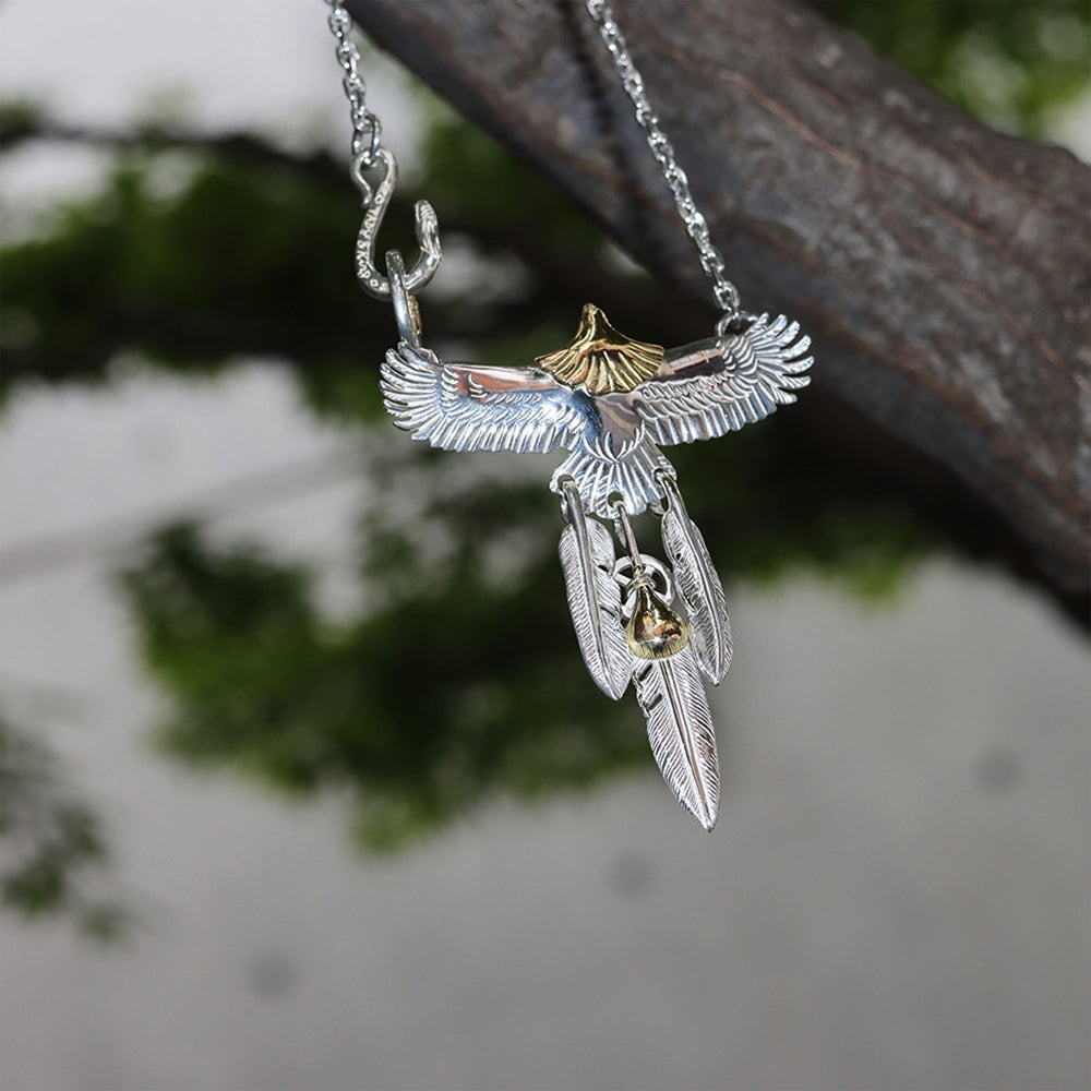 小イーグル頭金3点吊り – TADY＆KING（タディアンドキング）公式サイト