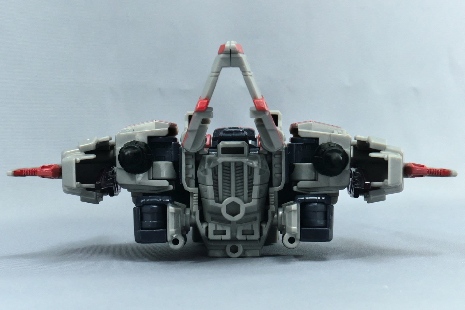 トランスフォーマー GENERATIONS LEGACY UNITED サイバトロン