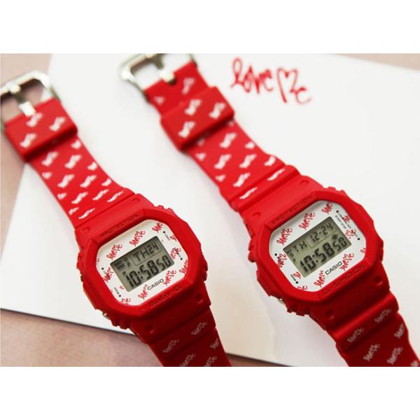 G-SHOCK ジーショック 腕時計 Baby-G G PRESENTSラバーズコレクション