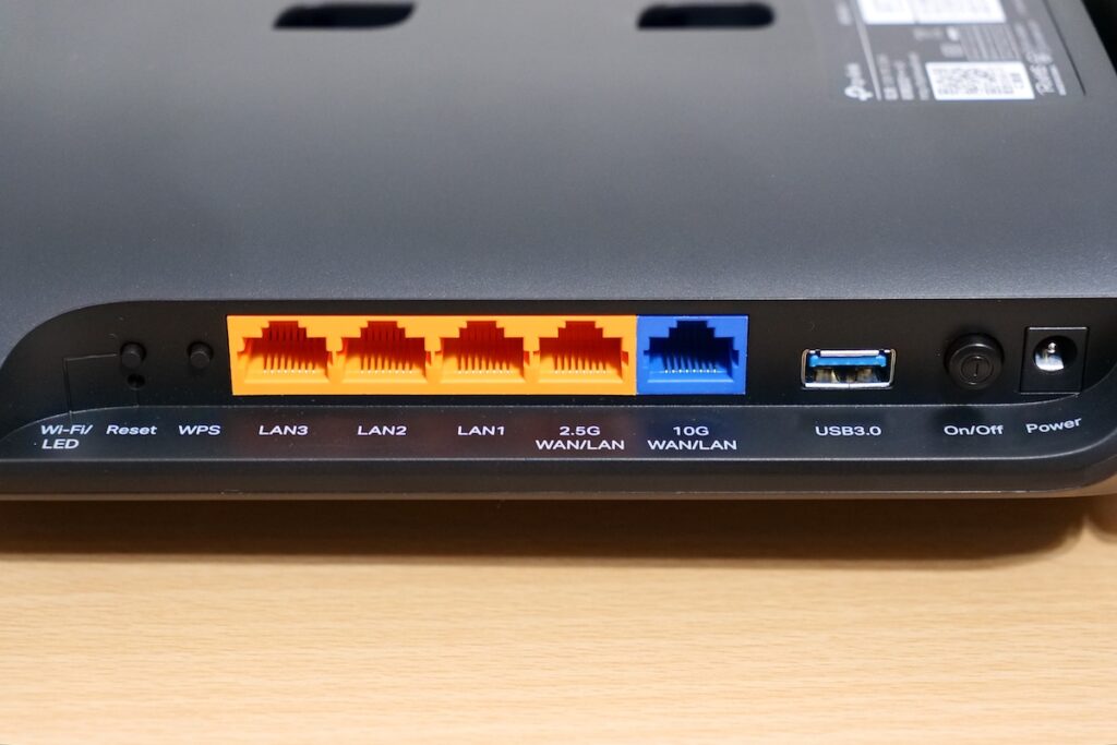 TP-Link Archer BE450をレビュー！Amazon限定モデルで最新のWi-Fi 7に