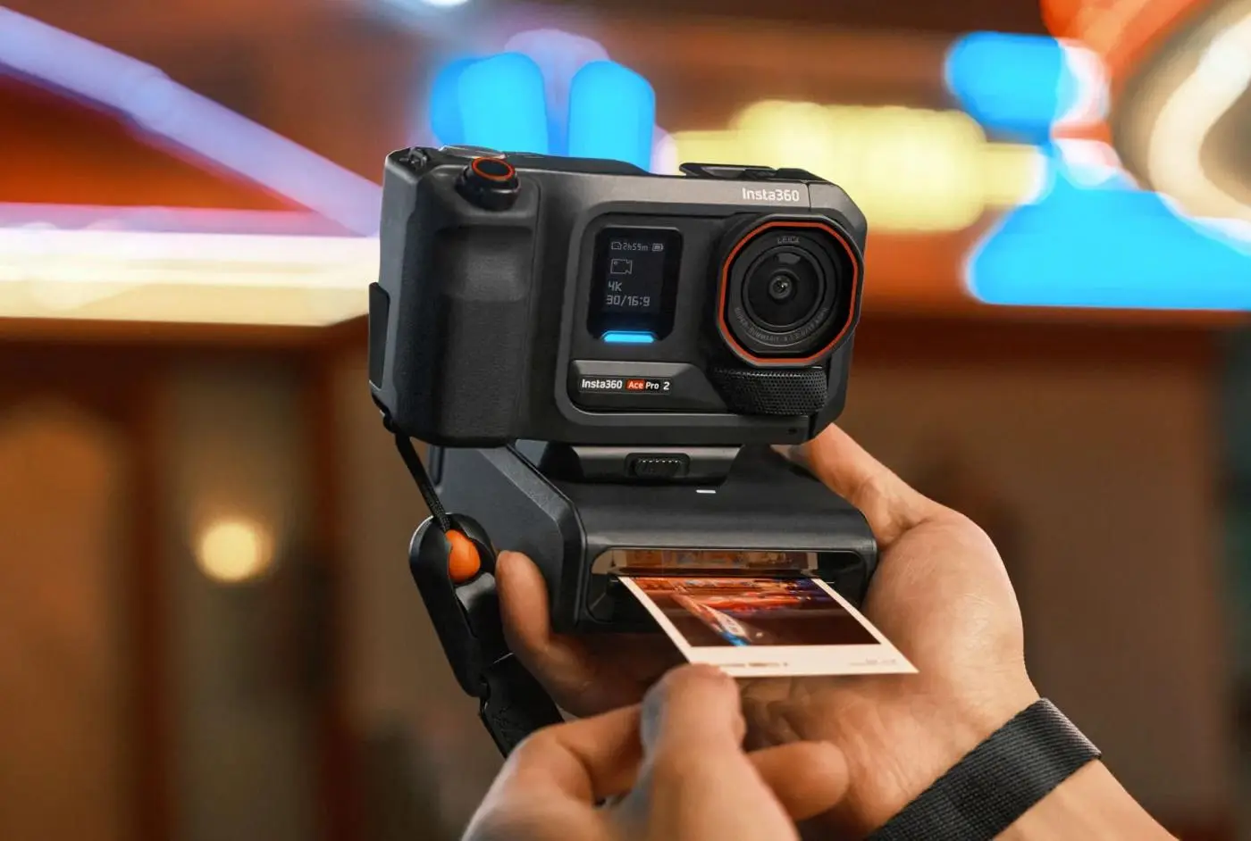 Insta360、｢Insta360 Ace Pro 2 ビデオグラフィーキット｣を発表