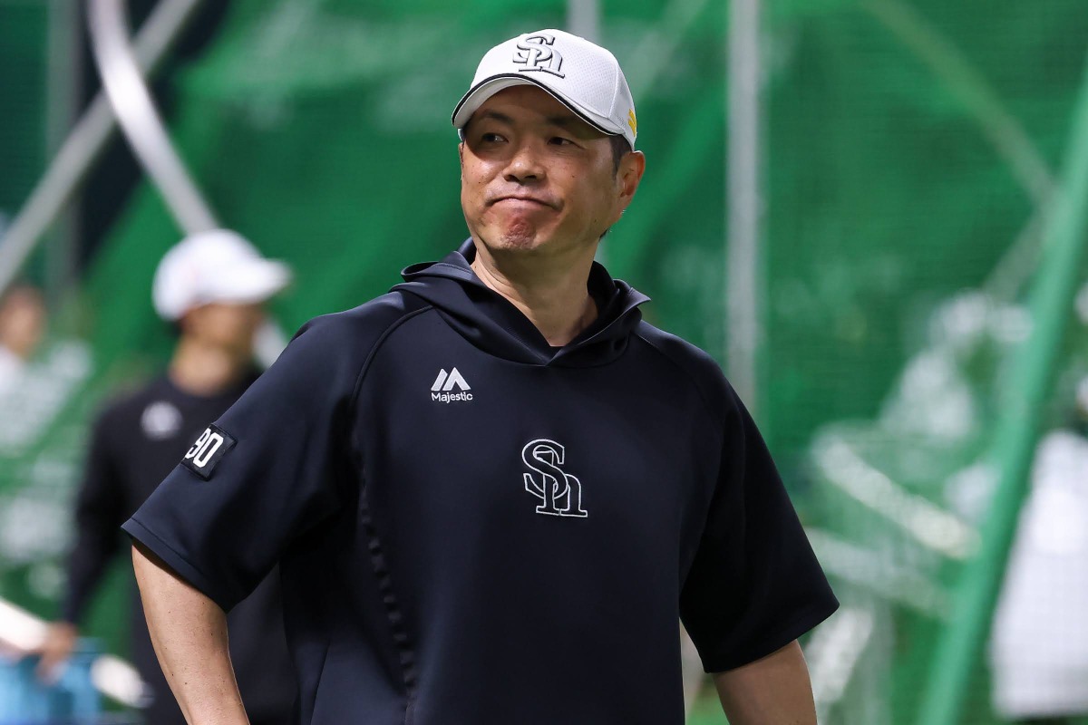 90s Oakley 黒 キャップ ロゴ刺繍