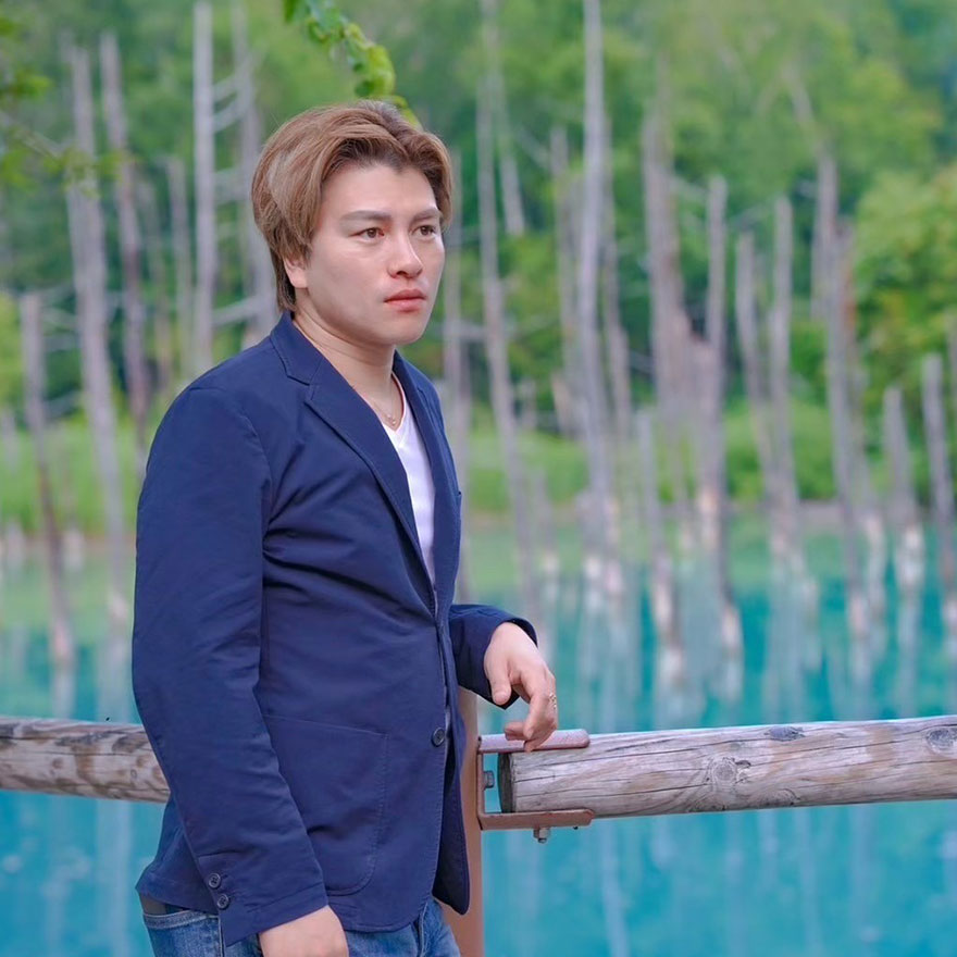 midori – 谷口たかひさ 《環境活動家／作家》公式サイト