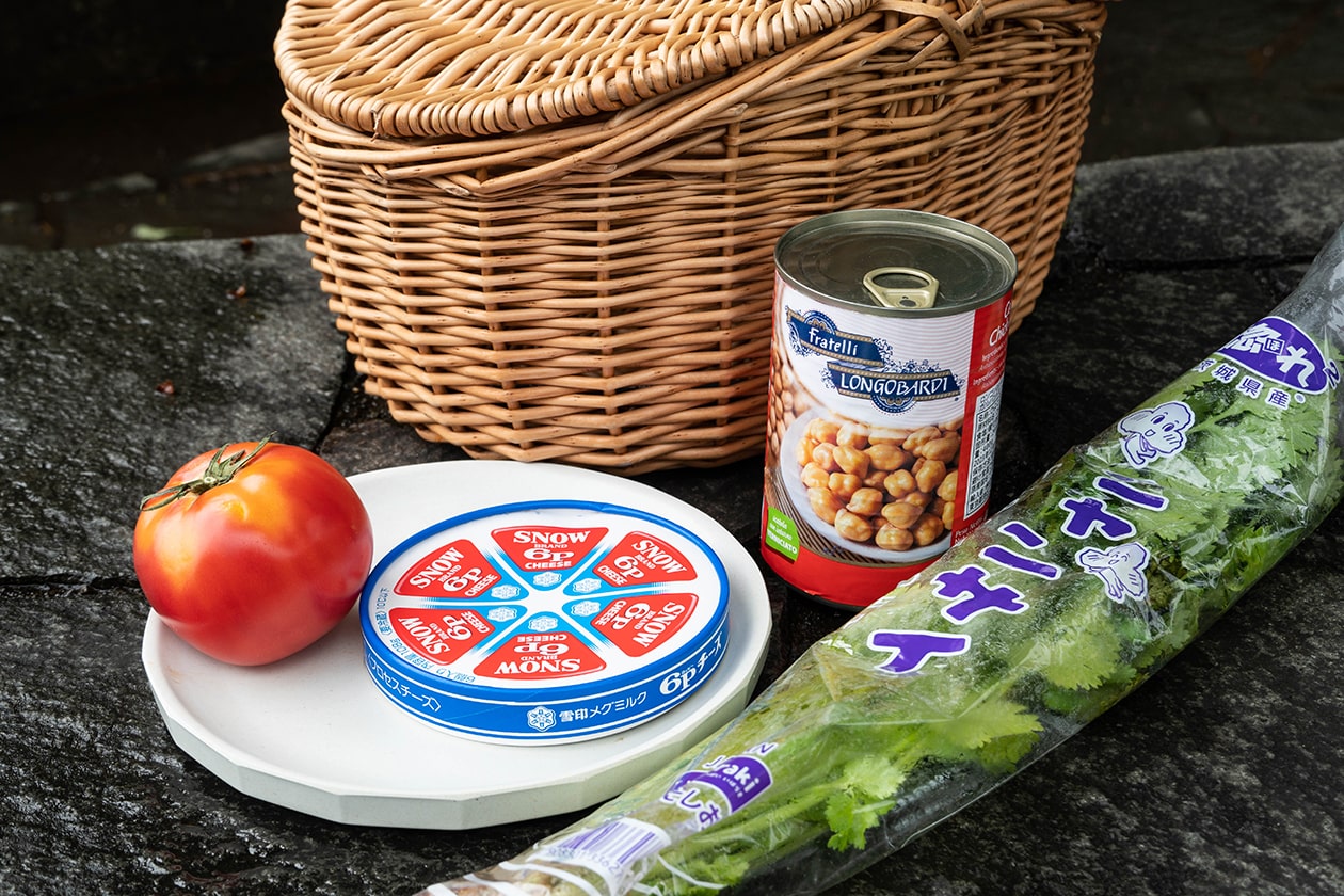 スパイシーな刺激が体と心に効くっ！高尾生まれのULTRA LUNCHで山頂