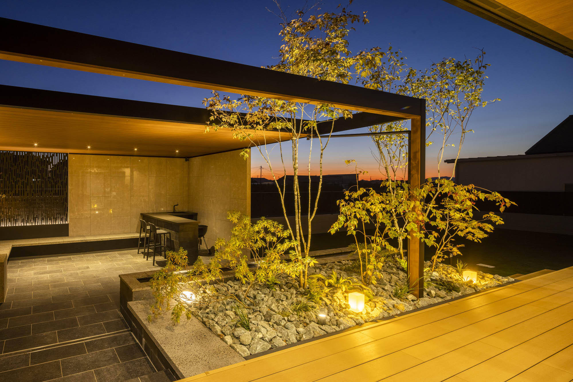 481 002 japanese_style_light | 屋外照明なら「株式会社タカショー