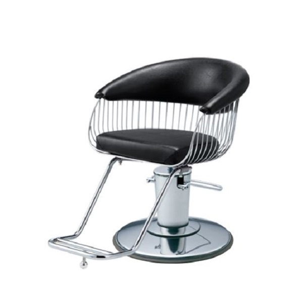 タカラベルモント セット椅子『 Vintage alt al206 』ブラック