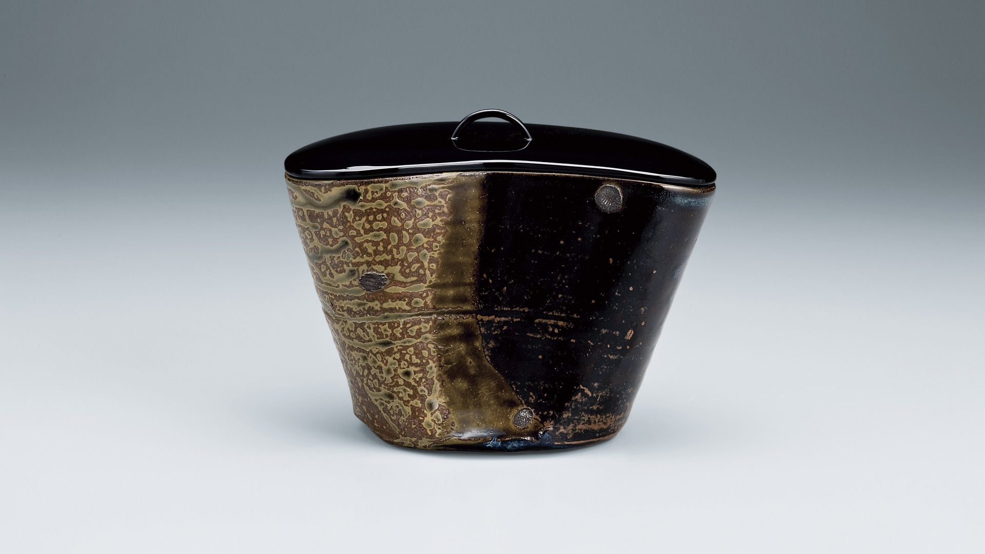 作品 ｜ 高取焼鬼丸雪山窯元