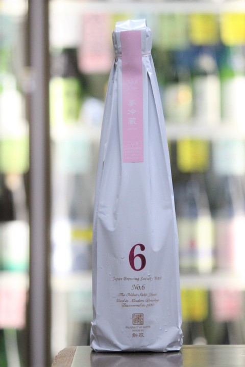 新政 NO.6 X-type 720mL | 送料無料サービス有！酒専門通販【たけくま