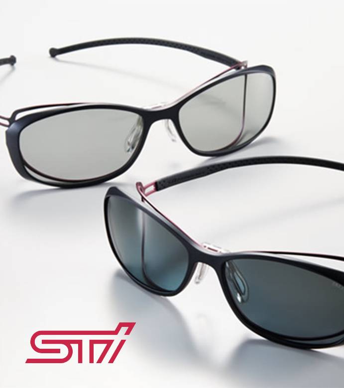 MO'EYE PURPLE – モアイ パープル | | 偏光レンズ・偏光サングラスの