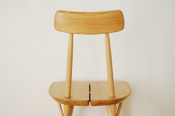 北欧家具 通販 イルマリ・タピオヴァーラ ピルッカ チェア