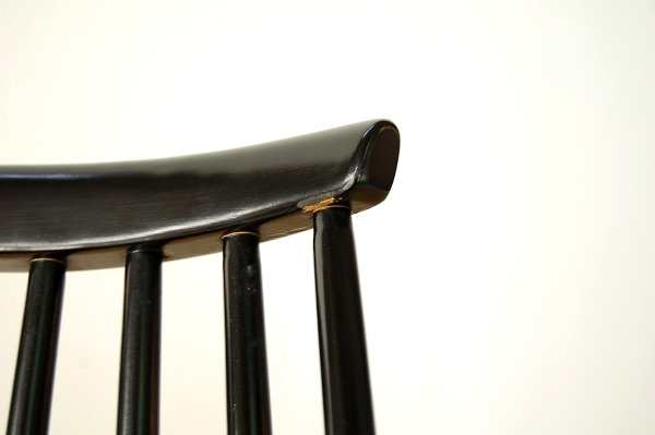 北欧家具 通販 イルマリ・タピオヴァーラ マドモアゼル ロッキングチェア