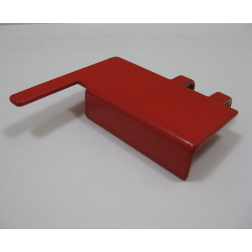 カッターカバー(上側)｜テープおまかせナビ 日本国内法人向けテープご