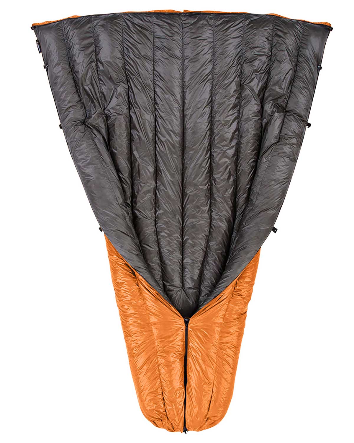 Enlightened Equipment Revelation 850 30°F ｜3.5シーズン対応 UL