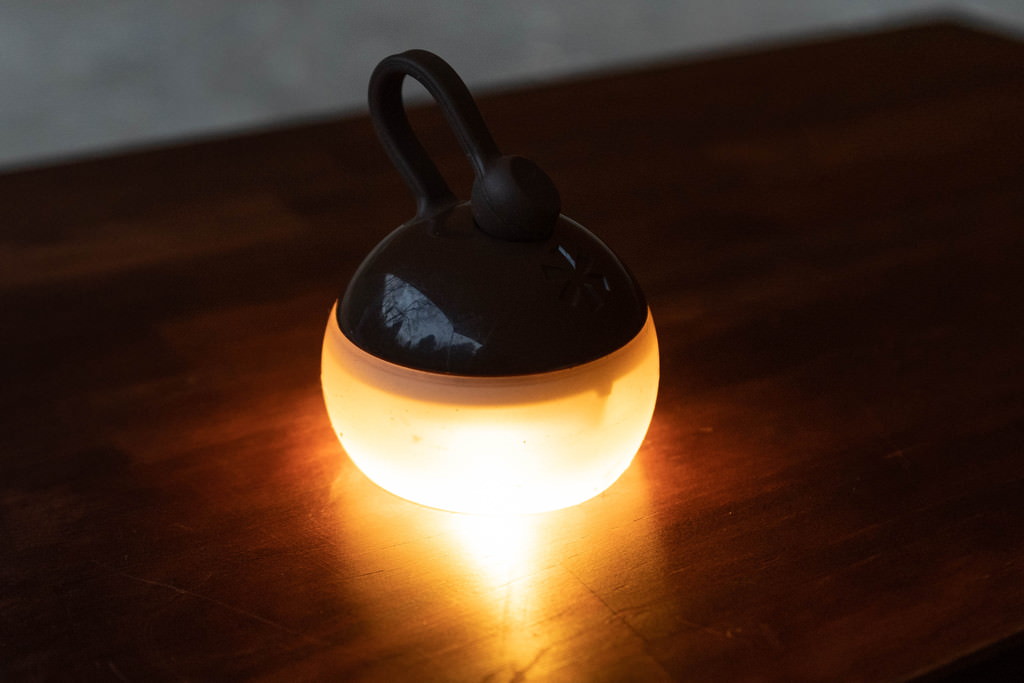 使ってわかったスノーピーク「たねほおずき」が人気の理由！おすすめの