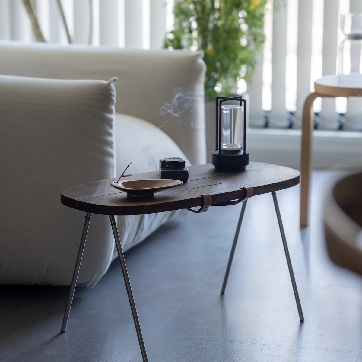 COLLABORATION｜TARP to TARP