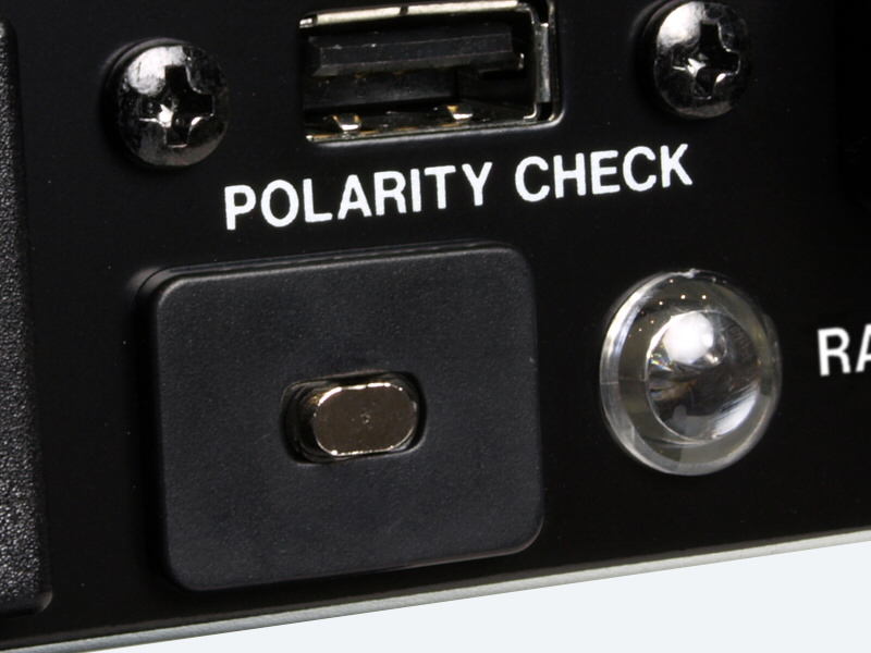 AV-P250 | パワーディストリビューター/コンディショナー | TASCAM (日本)