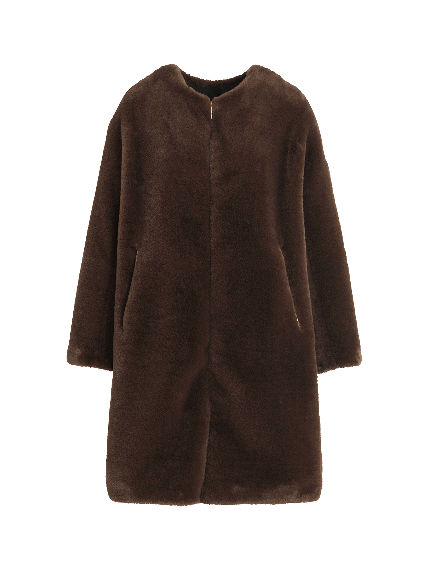 TAMIL タミル ボアコート | タトラス公式オンラインストア