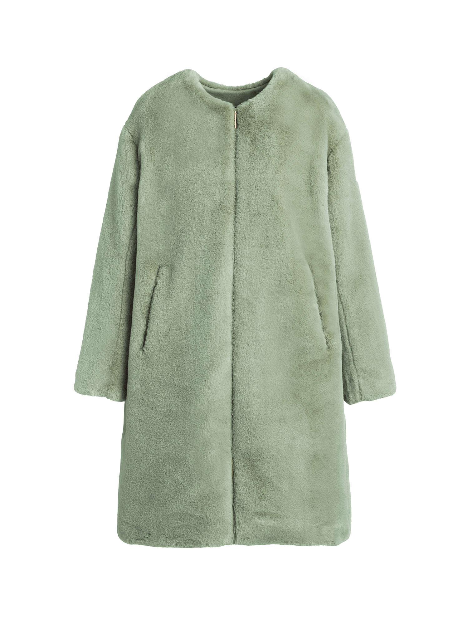 TAMIL タミル ボアコート | タトラス公式オンラインストア