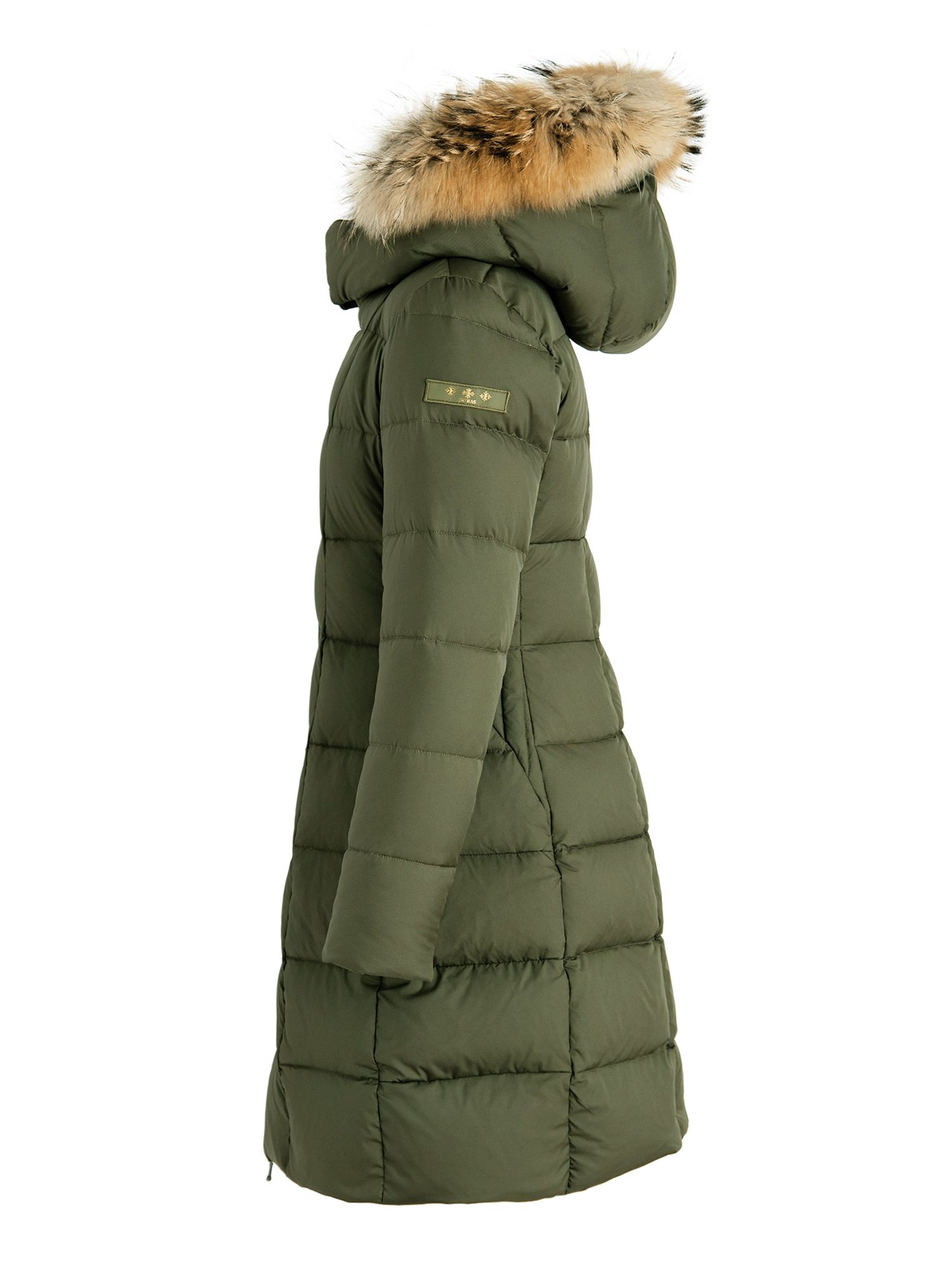 GANO ガノ ダウンジャケット | タトラス公式オンラインストア