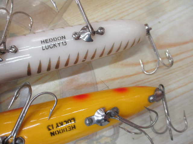 ｾｯﾄ商品】ﾍﾄﾞﾝﾙｱｰｾｯﾄ④｜TBオークション