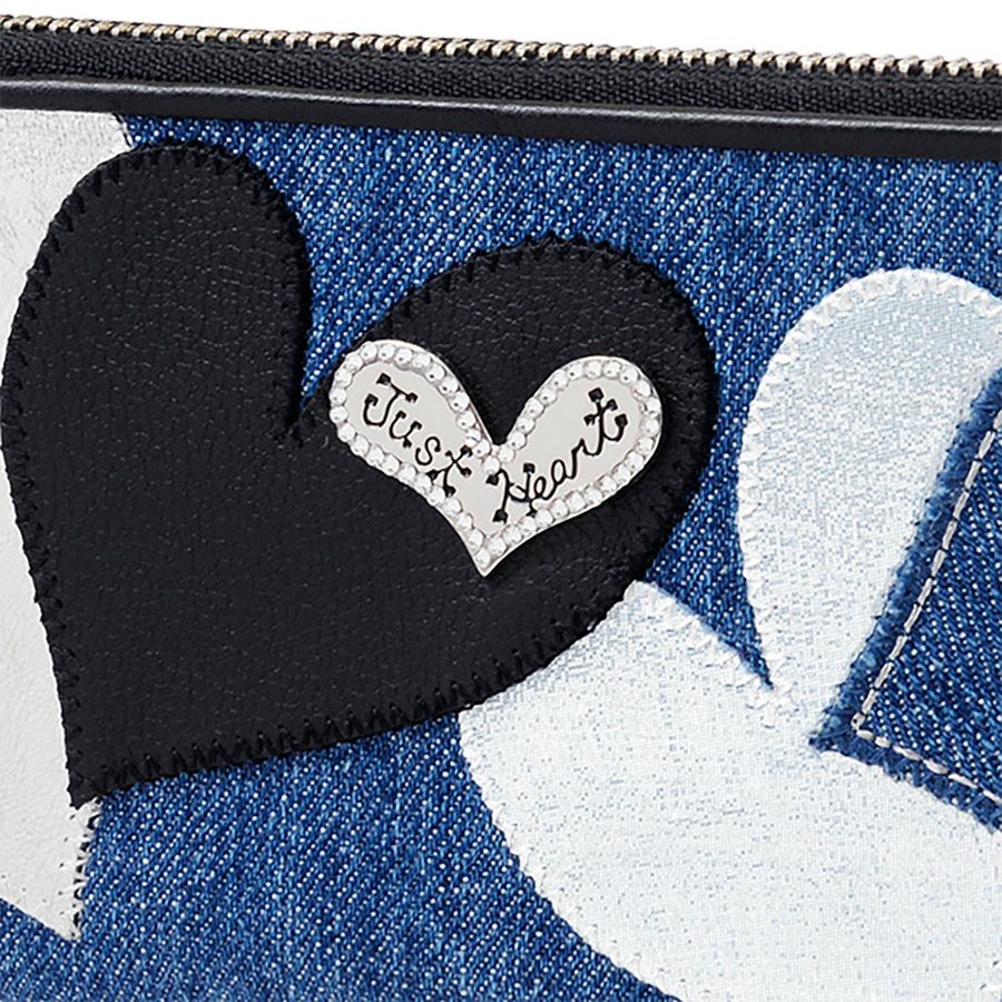 スプマンテブルー ラウンド財布 Think Bee! 公式 | Think Bee