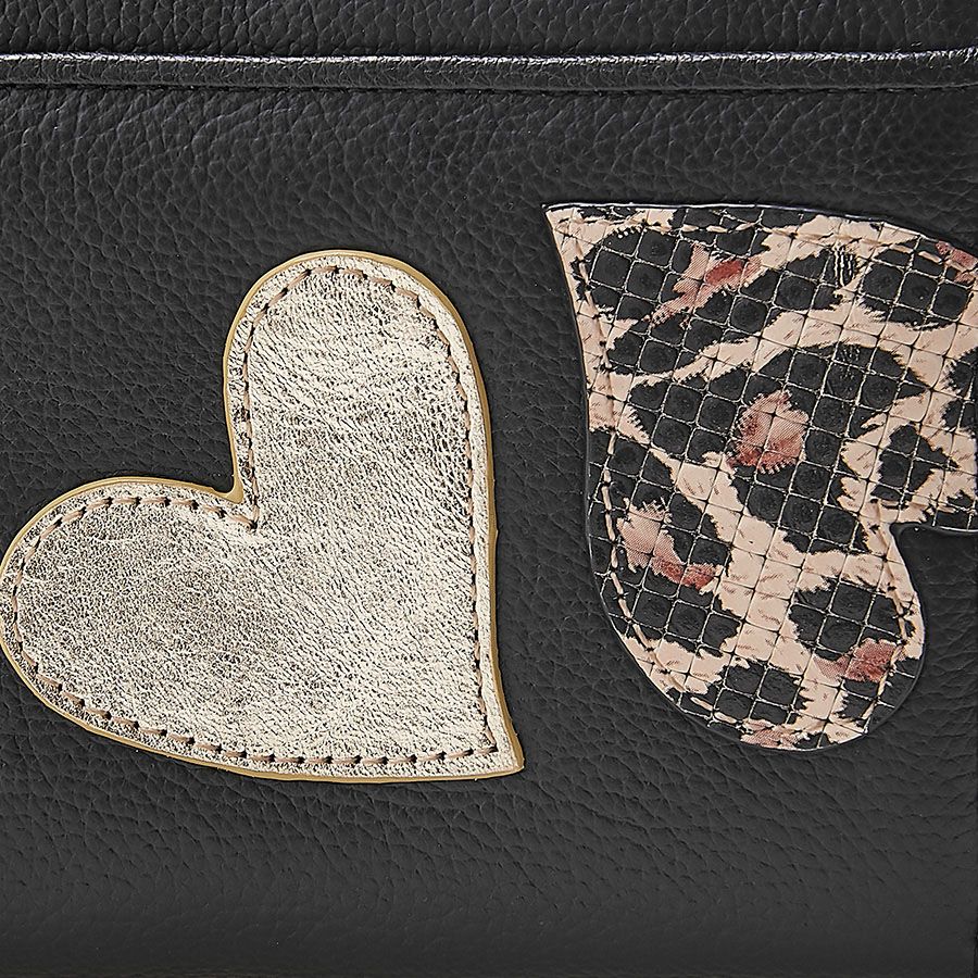 レオハーツドリームス L型長財布 / Think Bee! 公式 | Think Bee