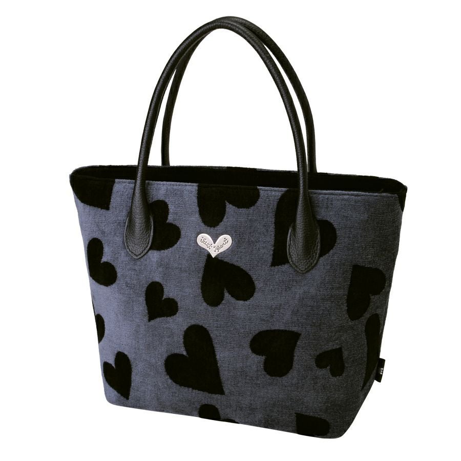 在庫数3 個＞ハートスカイ トートバッグ/ Think Bee! 『公式』 | Think