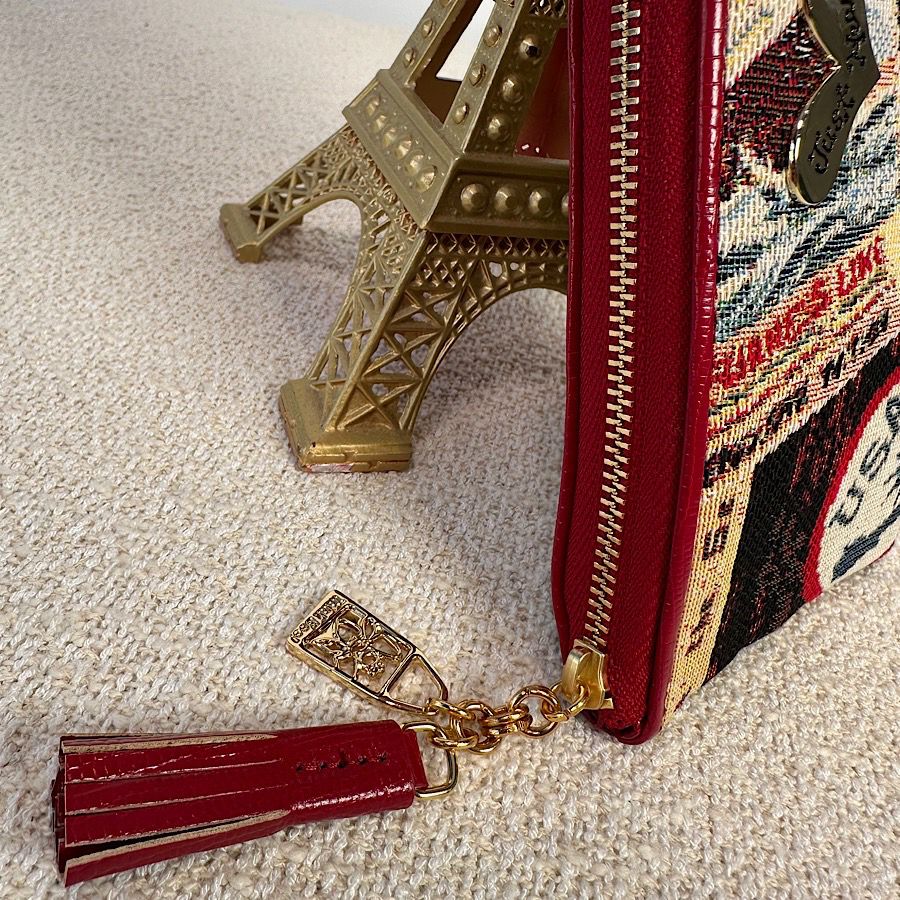 ノエル L型長財布/ Think Bee! 公式 | Think Bee! シンクビー！公式