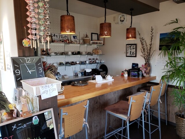 どんぐり - 高田/喫茶店 | 食べログ