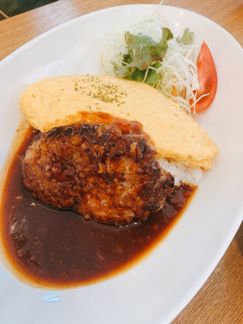 ライス オン ライス （Rice on Rice） - 東松山/丼 | 食べログ