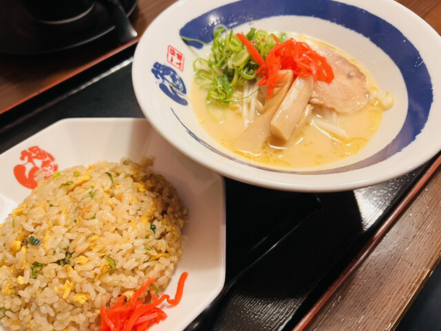福ちゃんラーメン 坪井店 - 舞阪/ラーメン | 食べログ