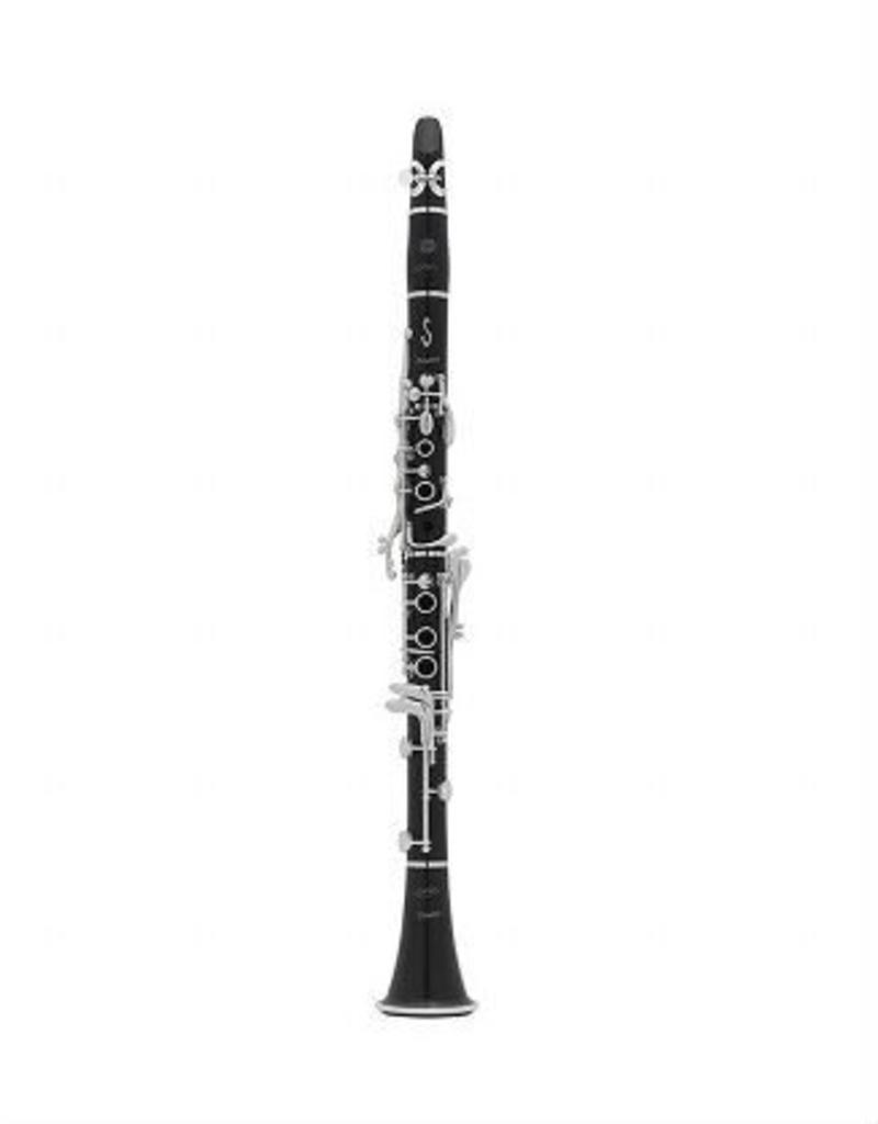 Backun Protege Bb Clarinet – TB Winds