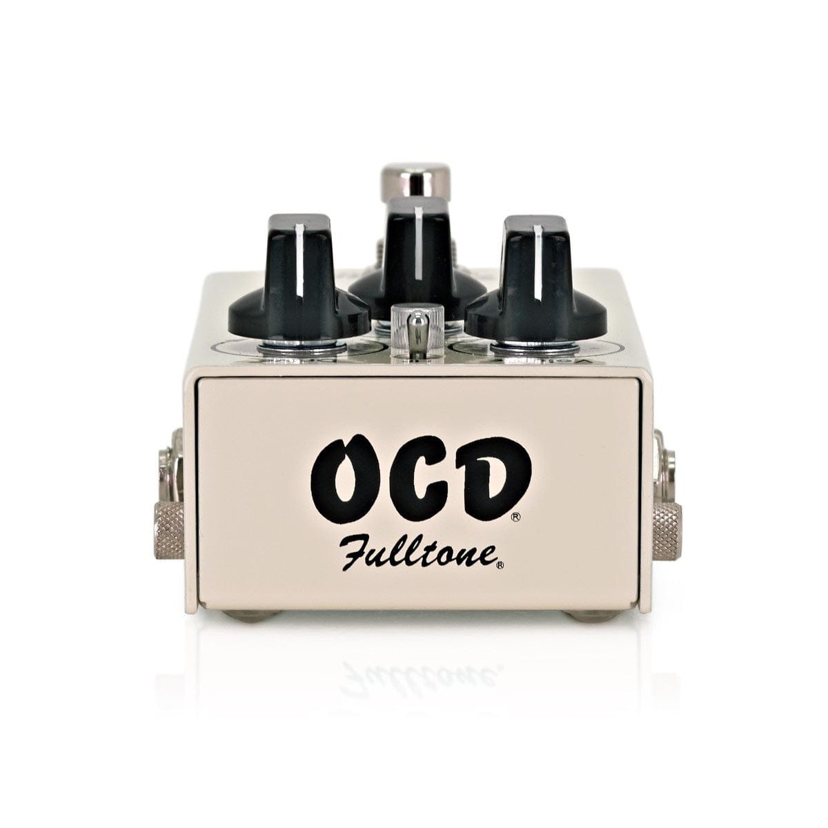 Fulltone OCD V2.0 NEW VERSION – These Go To 11