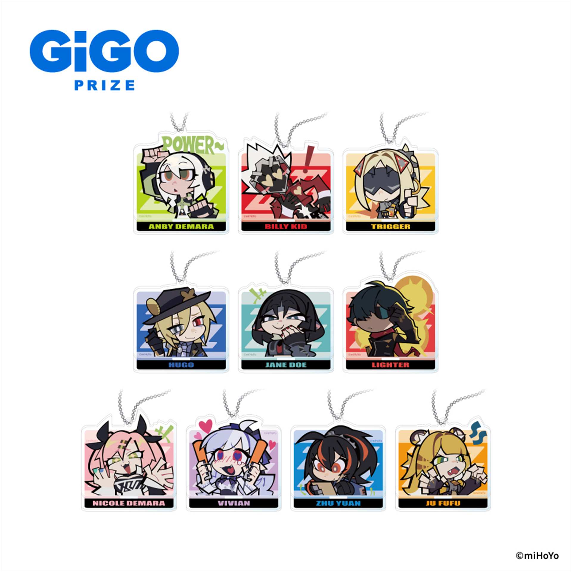 コンテンツ対象店舗一覧｜GENDAGiGO