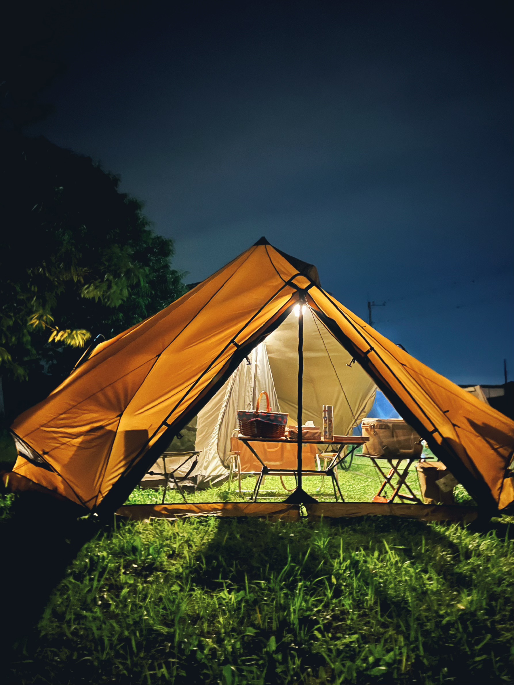 ゼクーL - TENT MONSTER RENTAL