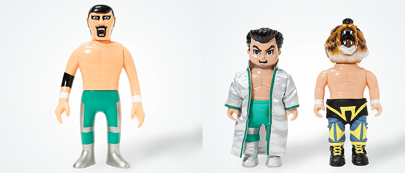 抽選：2025年10月19日（日）まで】プロレスリング・ノア 旗揚げ25周年