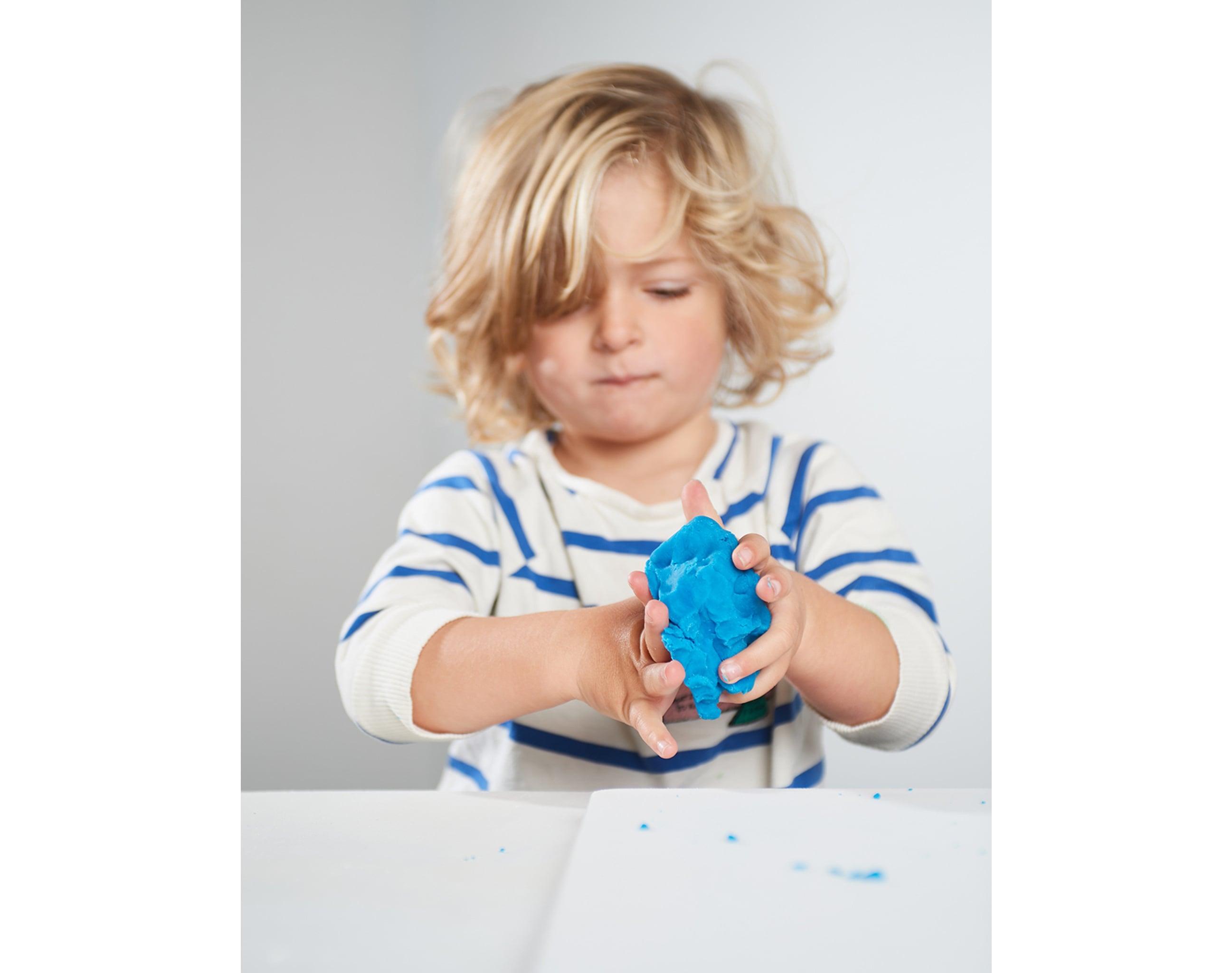 Eco-kids Eco-dough | Ten Little Toddler and Kids' Toys