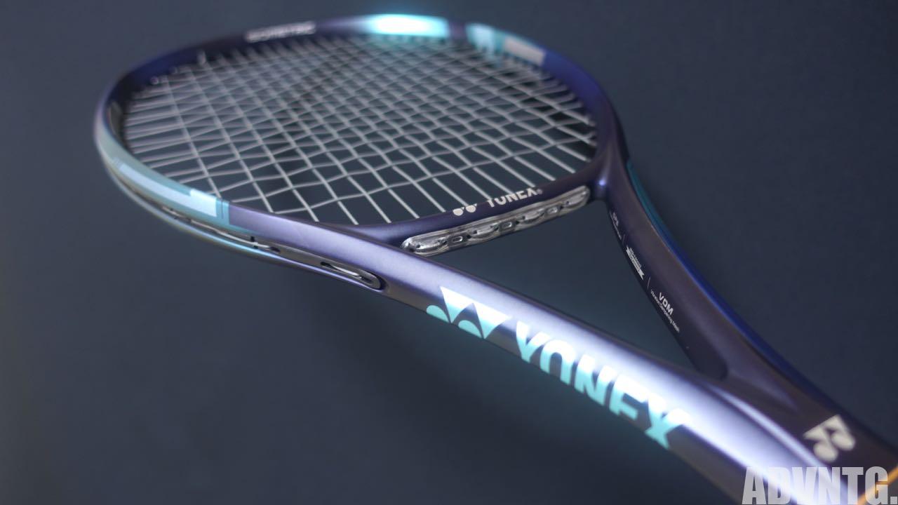 YONEX EZONE98L(285g) 2022年モデルをインプレ！カスタムベースにも