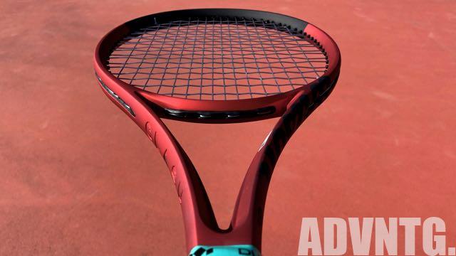 ウイルソン】クラッシュ98v2をインプレ！威力で押し切る1本！CLASH98v2