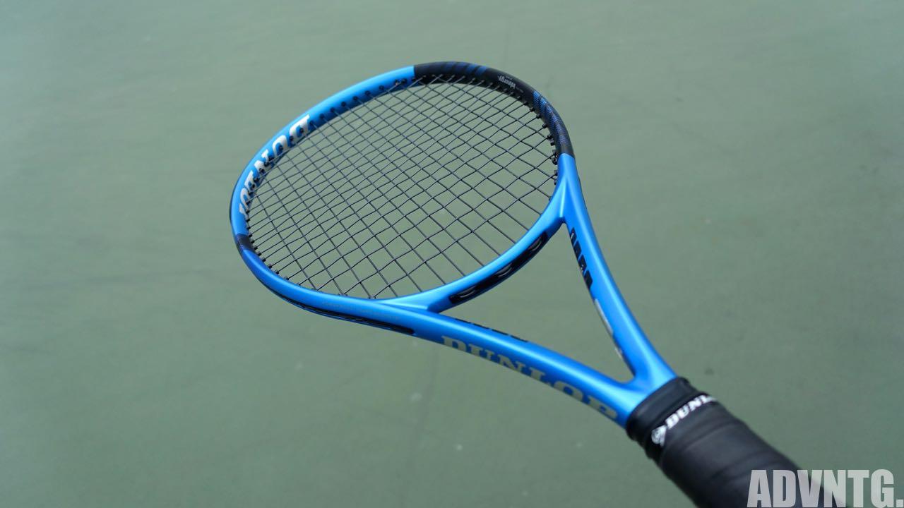 ダンロップ・FX500ツアー(2023年モデル)をインプレ/レビュー！DUNLOP