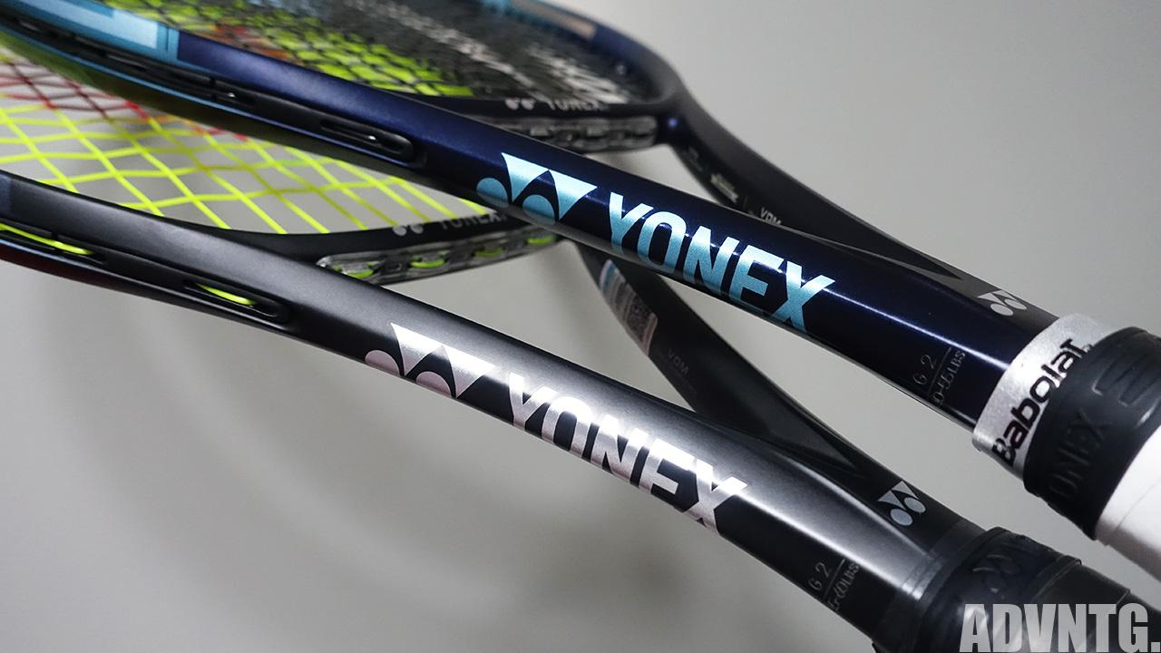 アクアナイトブラック】ヨネックス・イーゾーンの追加色をがっつり