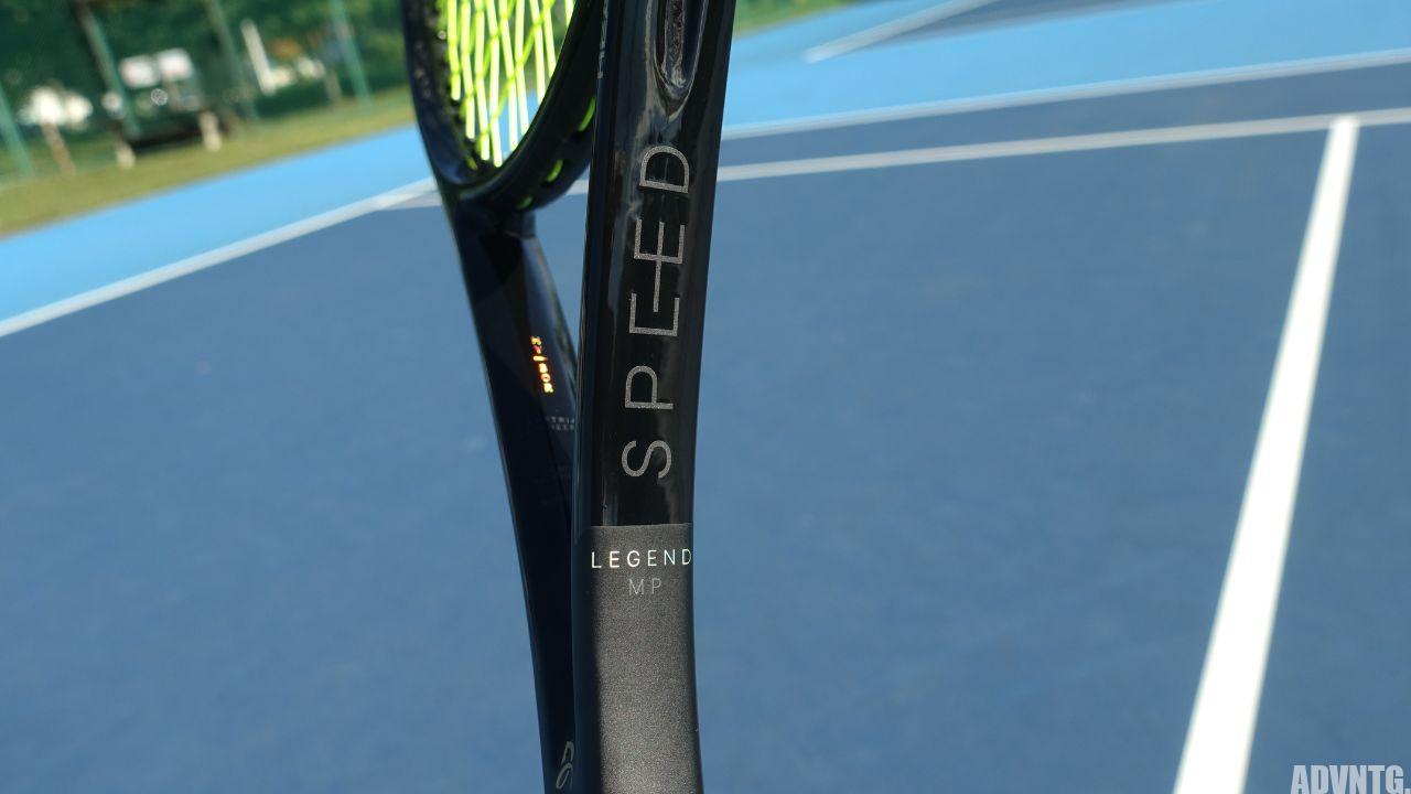 自腹インプレ】スピードMPレジェンド2025は剛性アップで球速が出し