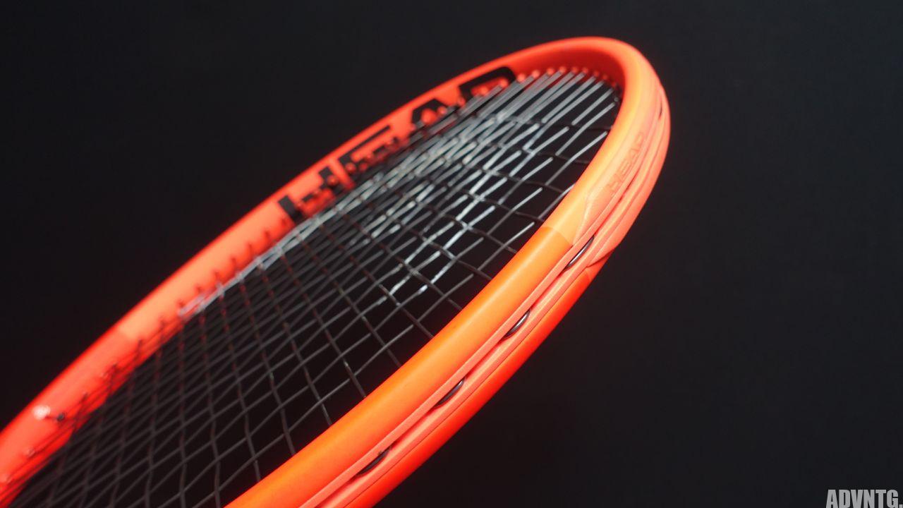 ヘッド・ラジカルMP(2025)はマッチョな打ち心地の競技者向けモデル