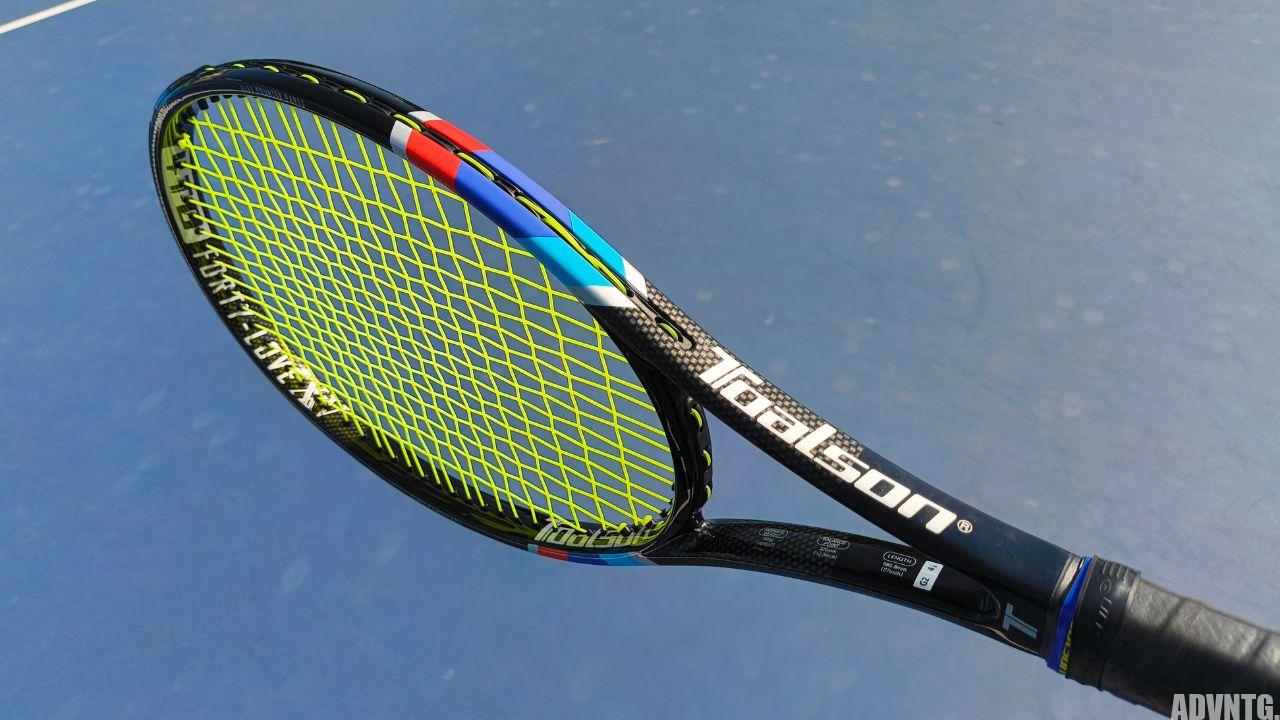 昭和？】フォーティーラブ・ダブルエックスブイ(トアルソン)をインプレ