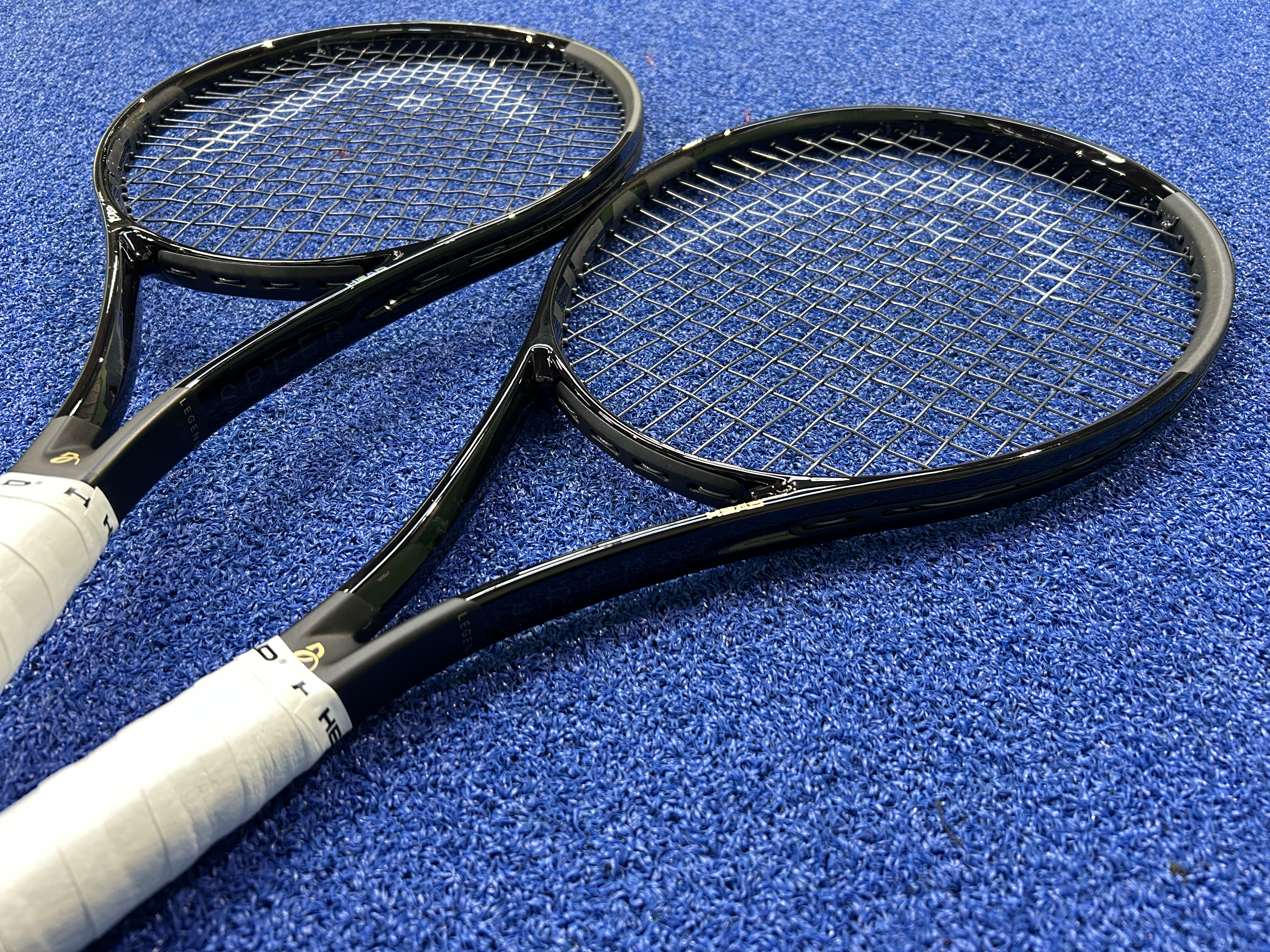 HEAD】新テクノロジー「HY-BOR」を搭載したSPEED LEGEND 「PRO/MP」が