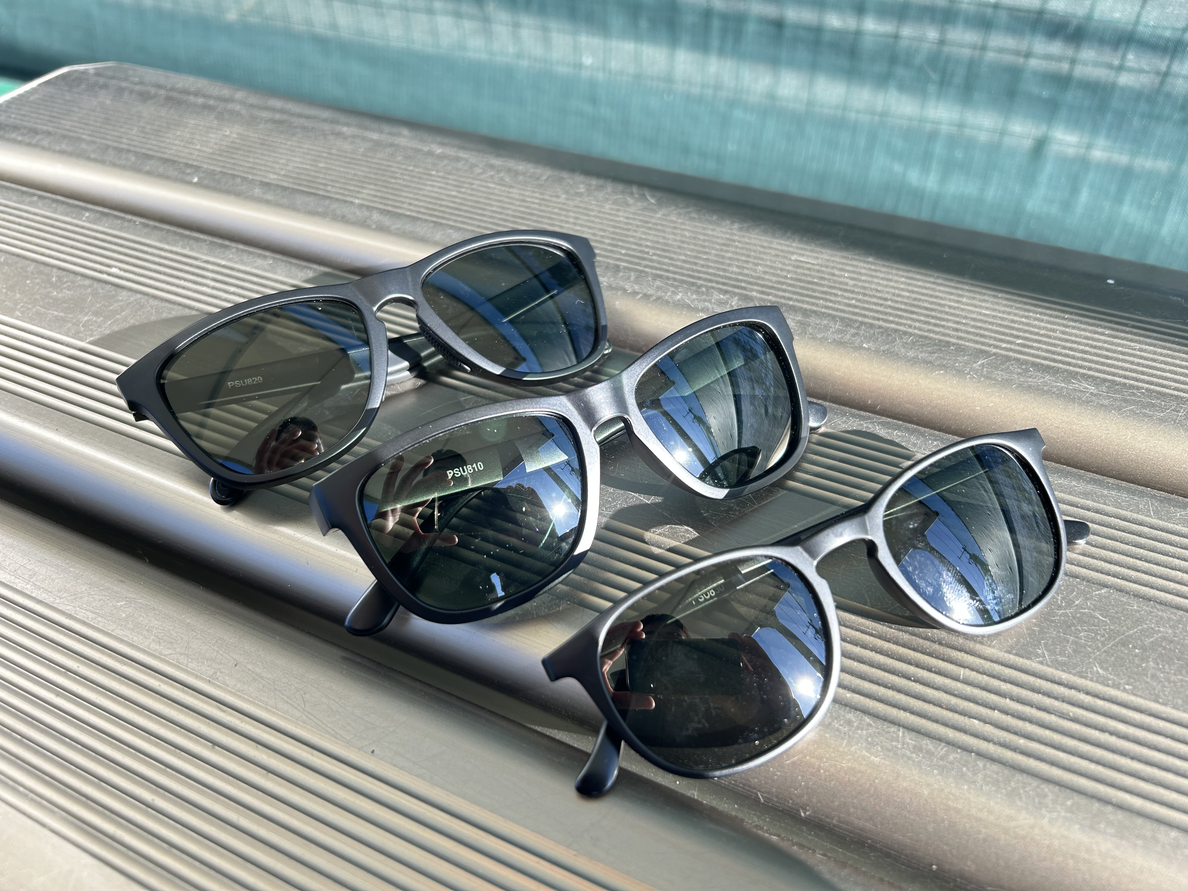 サングラス | テニス用品に関するブログ＠テニスショップLAFINO 冨貴塚