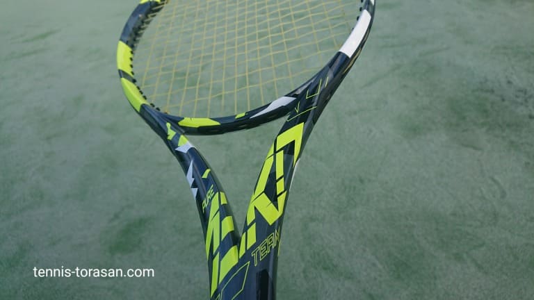 バボラ ピュアアエロ チーム 2022 2023 インプレ 評価 感想レビュー