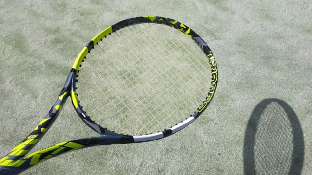 新作情報まとめ バボラ ピュアアエロ 98 2023 スペック テクノロジー